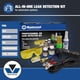 thumbnail image 2 of Kit de detección de fugas Mastercool 53351 Professional UV 12V, 2 of 6