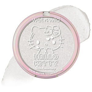 Wet N Wild - Iluminador Con Brillo Multidimensional De Hello Kitty