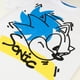 thumbnail image 2 of Conjunto Niño Cara Blanco Sonic, 2 of 5