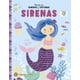thumbnail image 1 of LIBRO Sirenas *mundo De Sonidos Y Texturas*, 1 of 3
