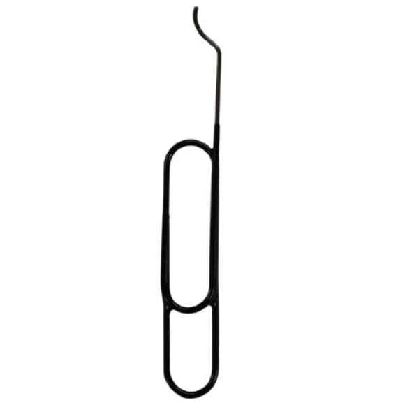 Herramienta de extracción de cilindro de encendido KEYS4LESS HU100 V3 para vehículos GM