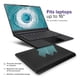 thumbnail image 2 of Base Enfriadora Targus 16 Pulgadas Doble Ventilador USB, 2 of 3
