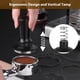 thumbnail image 3 of Espresso Tamper Attsky de 53 mm con resorte y profundidad ajustable, 3 of 7