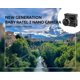 thumbnail image 3 of Cámara Caddx Baby Ratel 2 1/1.8" Starlight 1200TVL, 3 of 9