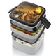 thumbnail image 4 of Fiambrera Desmarcar Twisted Metal Doble Capa 1000ml, 4 of 6