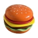 thumbnail image 2 of Juego De Platos De Hamburguesa, Mini Platos Y Cuencos Para La Fiesta De Inauguración De La Casa O Boda., 2 of 5