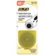 thumbnail image 3 of Cuchilla rotativa OLFA PIB45-1 de acero inoxidable de 45 mm, 3 of 4