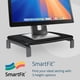 thumbnail image 2 of Soporte de monitor Kensington SmartFit K60087F para 21", gris, 2 of 5