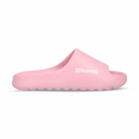 Sandalia Nube Mujer Rosa Spalding