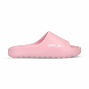 Sandalia Nube Mujer Rosa Spalding