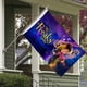 thumbnail image 3 of Mi Familia Extraña Bandera impresa con temática, regalo perfecto para fanáticos, amigos y familiares, y adecuada para actividades al aire libre e interiores, decoraciones de fiesta. 90 cm × 150 cm., 3 of 6