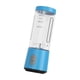 thumbnail image 3 of Licuadora Portátil Para Alimentos Para Bebés, Exprimidor Eléctrico, Taza Para Gimnasio, Viajes, Oficina, Color Azul, 3 of 3