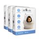 thumbnail image 1 of Granulado Lavable CatGenie – Pack de 3, 1 of 4