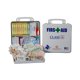 thumbnail image 1 of Kit de primeros auxilios Certified Safety 158 piezas BBP Clase A, 1 of 6