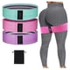 thumbnail image 5 of Set 3 bandas de resistencia para gluteos y piernas, 5 of 5