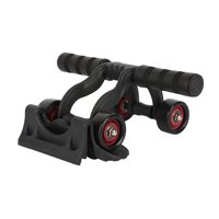 Frc - Rueda Abdominal 4 Ruedas