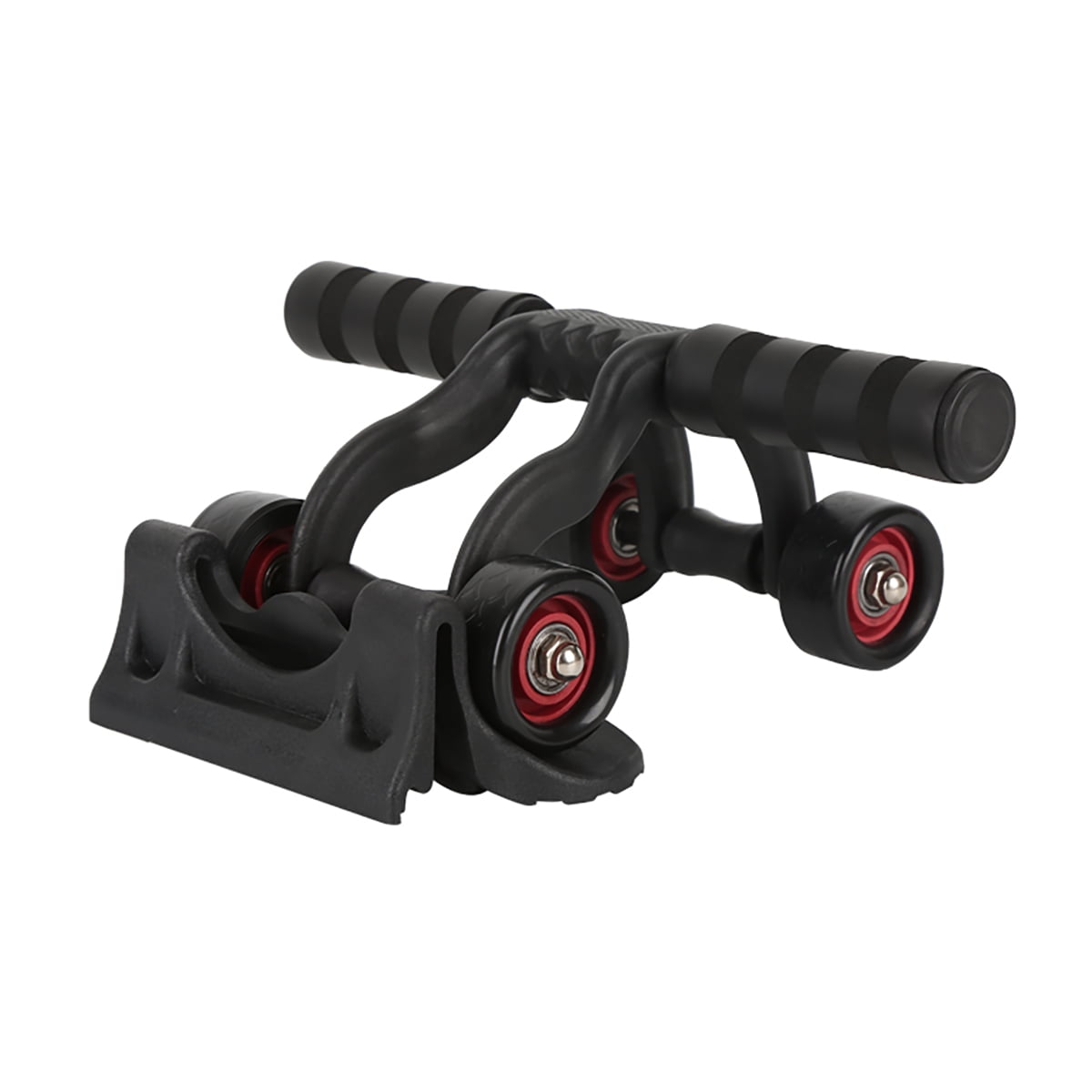 Frc - Rueda Abdominal 4 Ruedas