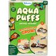 thumbnail image 1 of Skillmatics Aqua Puffs Animals, arte y manualidades, pintura por números, 1 of 3