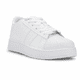 thumbnail image 3 of Zapatilla Blanco Mujer Urbano Chalada Annie, 3 of 9