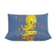 thumbnail image 3 of TweetyBird Print Bedding Set Pattern Duvet Cove Set 3 Pieces 1 Quilt Cover And 2 Pillowcases for Women Men Teens, 3 of 5
