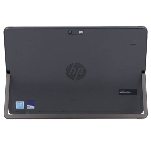 Tablet HP Pro X2 612 G2 - Core i5 7Ma - 8Gb - 256Gb
