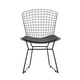 thumbnail image 2 of Silla Bertoia Acolchada, 2 of 2