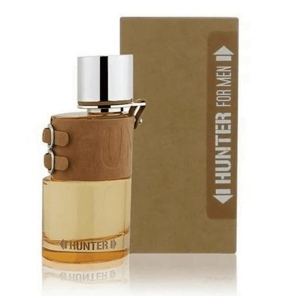 Hunter For Men Edp 100ml Hombre