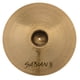 thumbnail image 2 of Platillo Sabian HH Session Ride 22" Todd Sucherman, 2 of 2