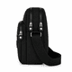 thumbnail image 4 of Cartera Bandolera Urbana 10 L con Correa Ajustable y Múltiples Bolsillos, 4 of 6