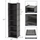 thumbnail image 3 of Organizador Colgante MAX Houser 6 Estantes 12 x 11.5 x 42 in, 3 of 3