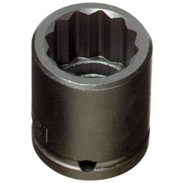 Impact Socket Proto 1/2 Drive 3/4 - 12 puntos | Lider