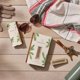 thumbnail image 4 of Kit difusor para ambientador de coche Thymes Frasier Fir, 4 of 5