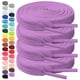 thumbnail image 1 of Cordones Planos de Poliéster Calafu – Antideslizantes y Duraderos, 1 of 7