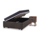 thumbnail image 3 of Cama Space Box Ortopedic 1.5 Plaza Base Normal, 3 of 10