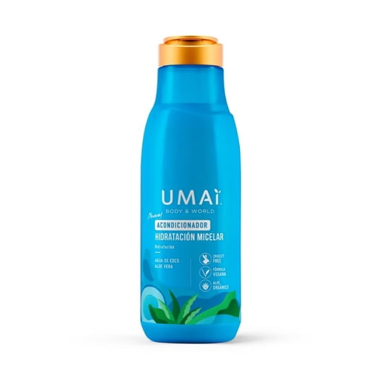 Acondicionador Umai Micelar