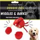 thumbnail image 1 of Juguete Interactivo de Peluche Hyper Pet Wiggles & Barks para Perro, 1 of 9