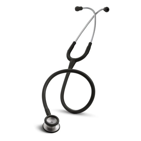 Fonendoscopio 3M™ Littmann® Classic Ii Pediátrico Negro 2113B