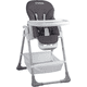 thumbnail image 1 of Silla comer Snack LX Bebesit color gris, 1 of 3