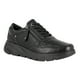 thumbnail image 2 of Zapatilla Leton Negro Passer, 2 of 5