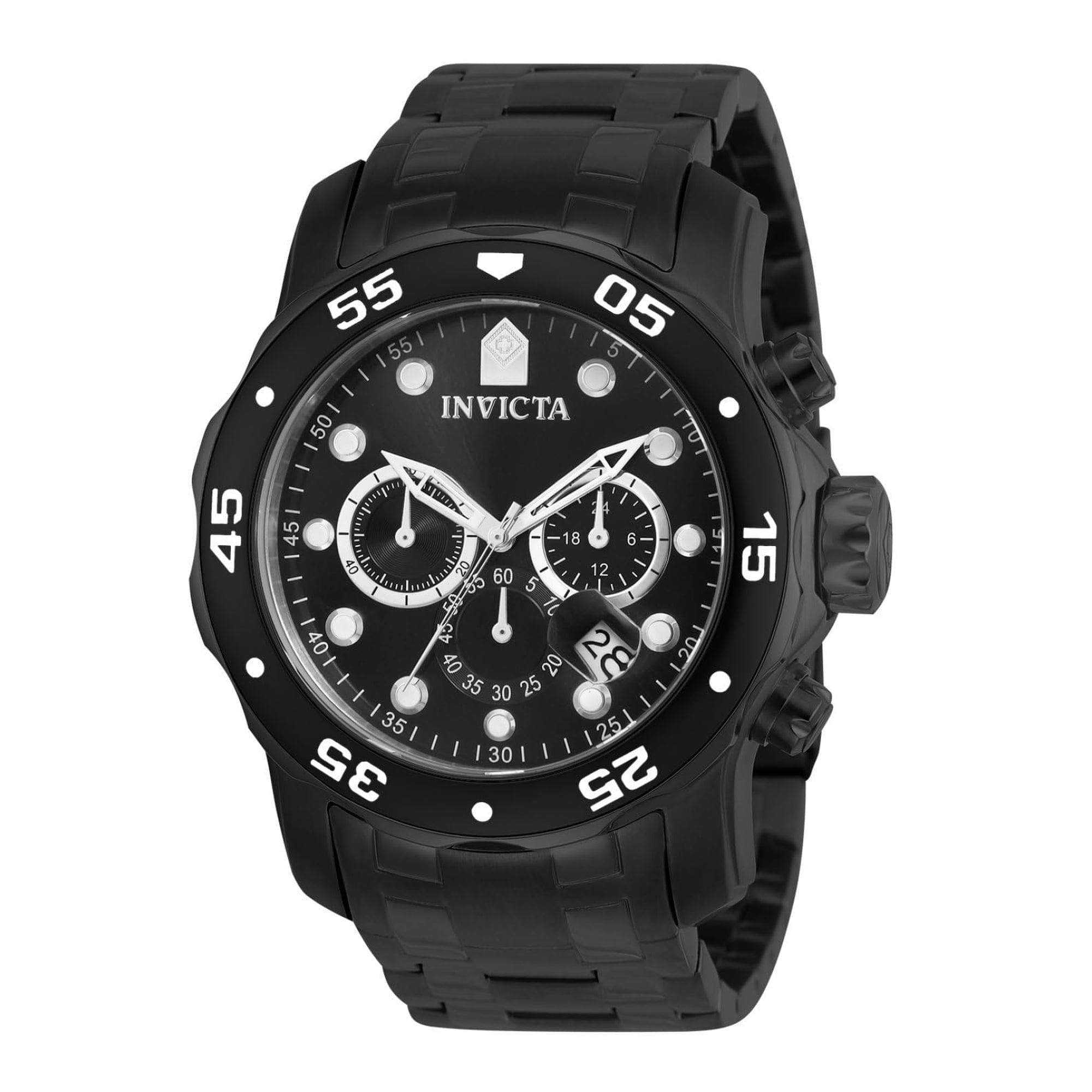 Invicta - Reloj Pro Diver 0076 Chronograph
