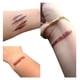 thumbnail image 3 of Tatuajes Para Halloween Zombie Cicatrices Heridas, 3 of 3