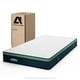 thumbnail image 2 of Colchon De Espuma Atma One 1 Plaza 90x190x20 Cm, 2 of 10