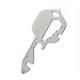 thumbnail image 5 of 1pc Multifunctional Stainless Steel Tool Card For Outdoor Kayaking Camping Travel Hiking, Portable Outdoor Survival Tool, 5 of 5