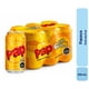 thumbnail image 1 of Bebida Papaya Pack Lata, 6 Un, 1 of 4