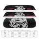 thumbnail image 2 of Hellsing Anime Home Bed 3-piece Set Classic Japanese Anime Polyester Wash Student Dormitory Set, 2 of 5