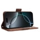 thumbnail image 2 of Funda Tipo Billetera FOXDOCK para iPhone 16 Pro max – Tapa Flip con Tarjetero, 2 of 5