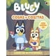 thumbnail image 1 of Libro Bluey: Cosas y cositas -  Bluey, 1 of 2