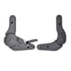 thumbnail image 3 of Silla Gamer Ajustador De ángulo De 180 Grados Para Entusiastas De Los Juegos Resistente Y Práctico, 3 of 5