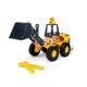 thumbnail image 3 of Cargadora de ruedas Volvo de juguete de construcción BRIO Builder 34598, 3 of 6
