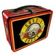 thumbnail image 1 of Fun Box AQUARIUS Guns N' Roses caja de almacenamiento robusta de hojalata GNR, 1 of 3